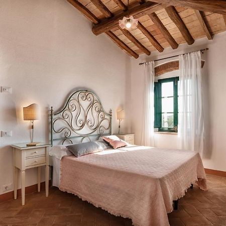 Agriturismo La Papessa - Fattoria Montecchio Villa ภายนอก รูปภาพ